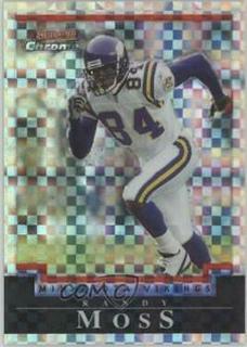 Randy Moss