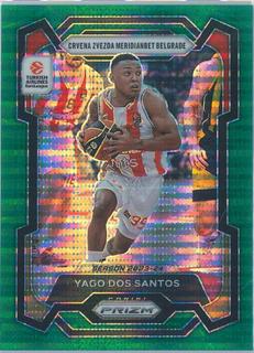 Yago Dos Santos