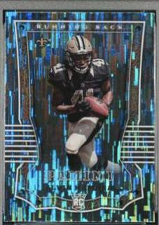 Alvin Kamara