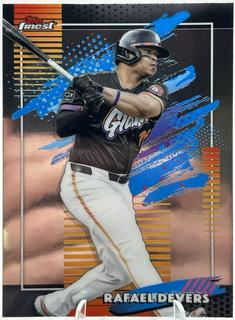 Rafael Devers