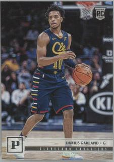 Darius Garland