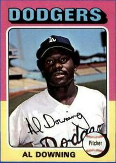 Al Downing