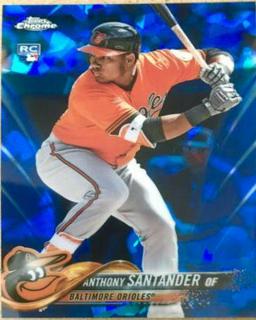 Anthony Santander