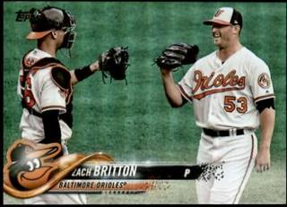 Zach Britton