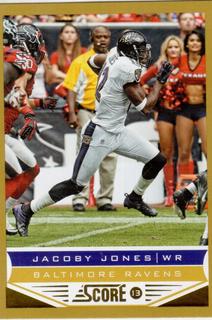 Jacoby Jones