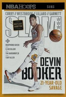 Devin Booker