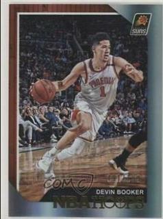 Devin Booker