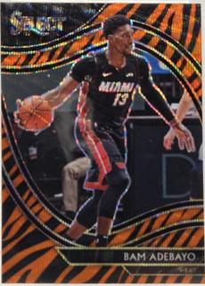 Bam Adebayo