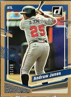 Andruw Jones