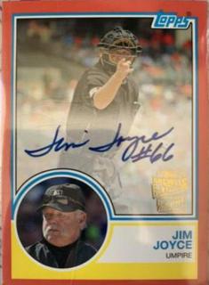 Jim Joyce
