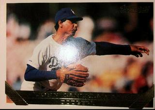 John Candelaria