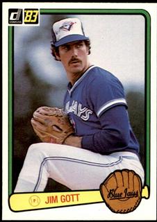Jim Gott