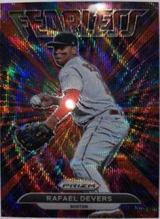 Rafael Devers