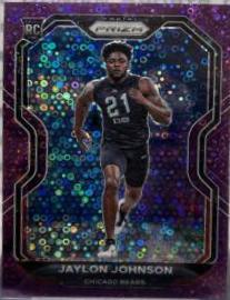 Jaylon Johnson