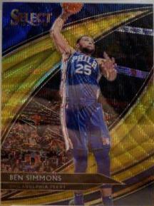 Ben Simmons