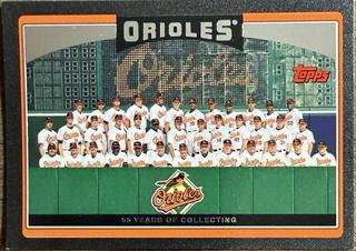 Baltimore Orioles