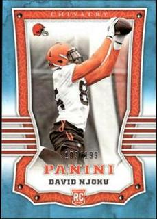 David Njoku