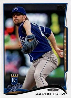 Aaron Crow