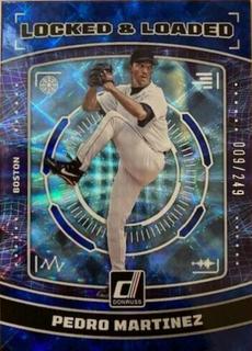Pedro Martinez