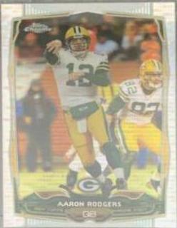 Aaron Rodgers