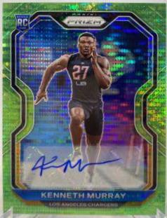 Kenneth Murray