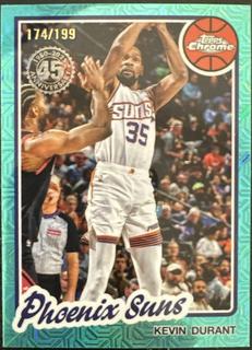 Kevin Durant