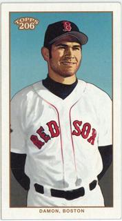 Johnny Damon