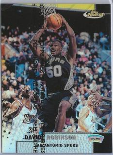 David Robinson