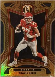 Travis Kelce