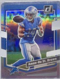 Amon Ra St. Brown