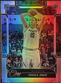 Nikola Jokic