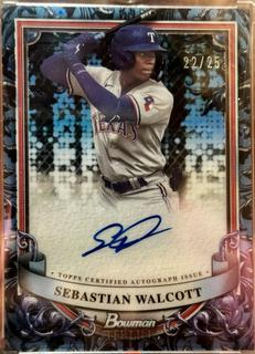 Sebastian Walcott