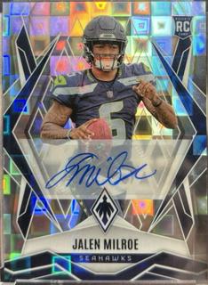 Jalen Milroe