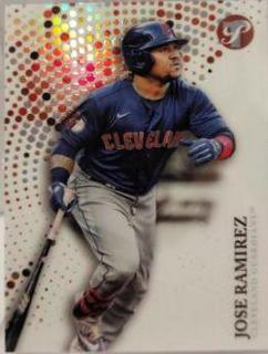 Jose Ramirez