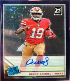 Deebo Samuel