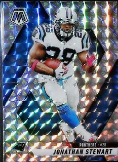 Jonathan Stewart
