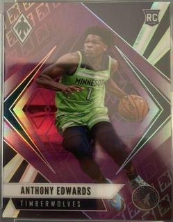 Anthony Edwards