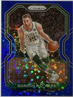 Gordon Hayward