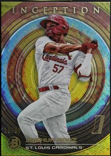 Joshua Baez