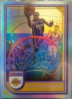 Talen Horton Tucker