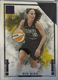 Sue Bird