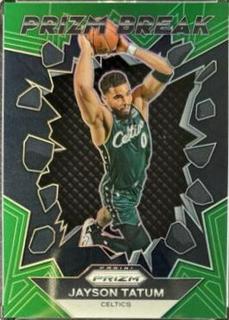 Jayson Tatum