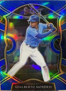 Adalberto Mondesi