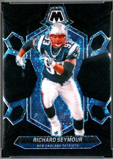 Richard Seymour