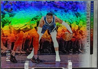Russell Westbrook