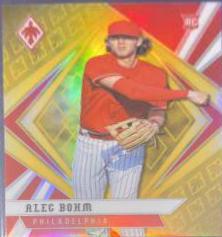 Alec Bohm