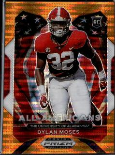 Dylan Moses