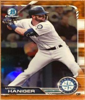 Mitch Haniger
