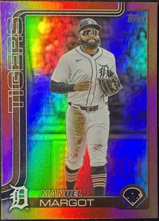 Manuel Margot