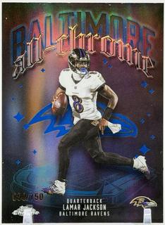 Lamar Jackson